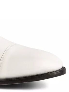 Anthony Veer Roosevelt Single Monk Strap